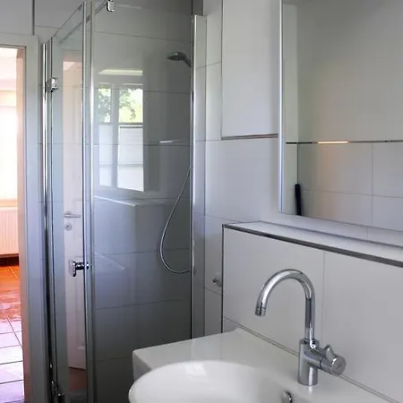 Apartament Haus Sonnenblume Lohme Zewnętrze zdjęcie