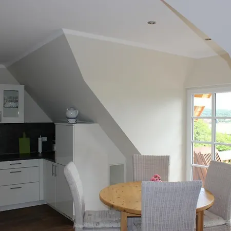 Apartament Haus Sonnenblume Lohme Zewnętrze zdjęcie