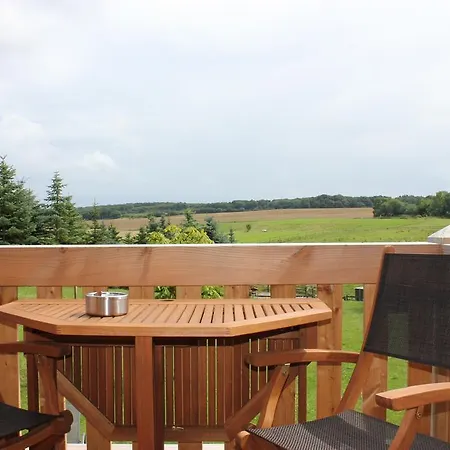 Apartament Haus Sonnenblume Lohme Zewnętrze zdjęcie