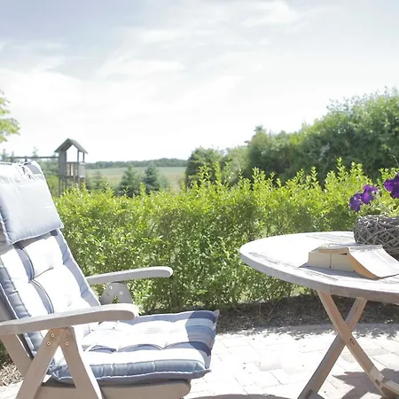 Apartament Haus Sonnenblume Lohme Zewnętrze zdjęcie