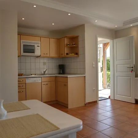 Apartament Haus Sonnenblume Lohme Zewnętrze zdjęcie