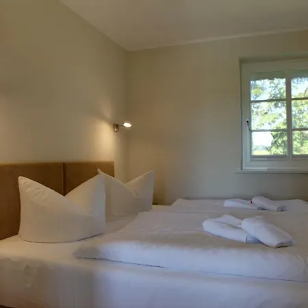 Apartament Haus Sonnenblume Lohme Zewnętrze zdjęcie