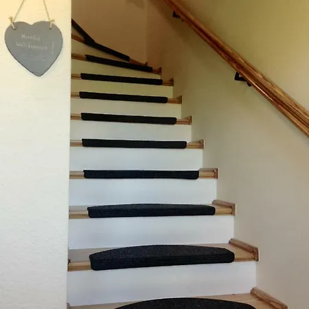 Apartament Haus Sonnenblume Lohme Zewnętrze zdjęcie