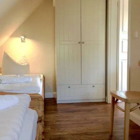 Apartament Haus Sonnenblume Lohme Zewnętrze zdjęcie
