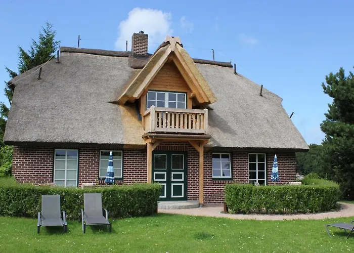 Haus Sonnenblume