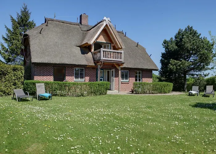 Haus Sonnenblume