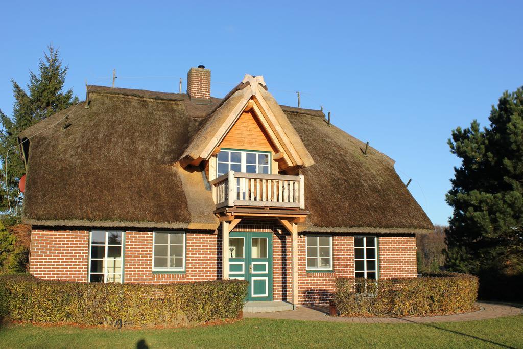 Haus Sonnenblume Appartement Lohme