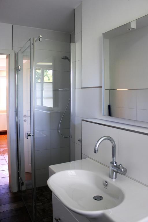 Appartement Haus Sonnenblume