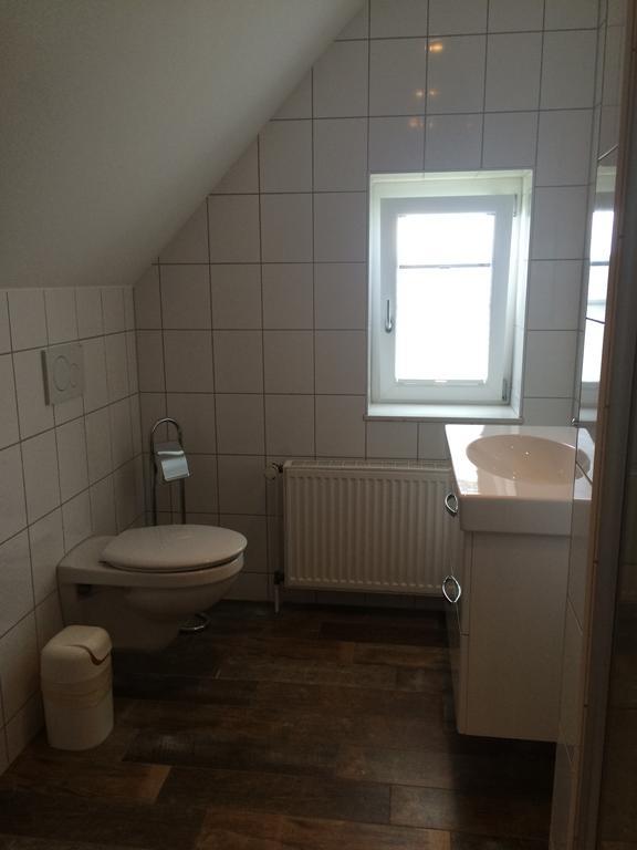 Haus Sonnenblume Appartement