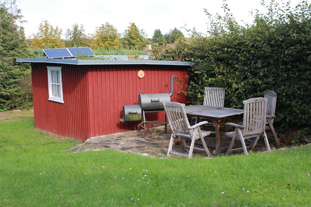 Haus Sonnenblume