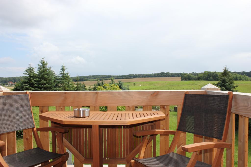 Appartement Haus Sonnenblume *