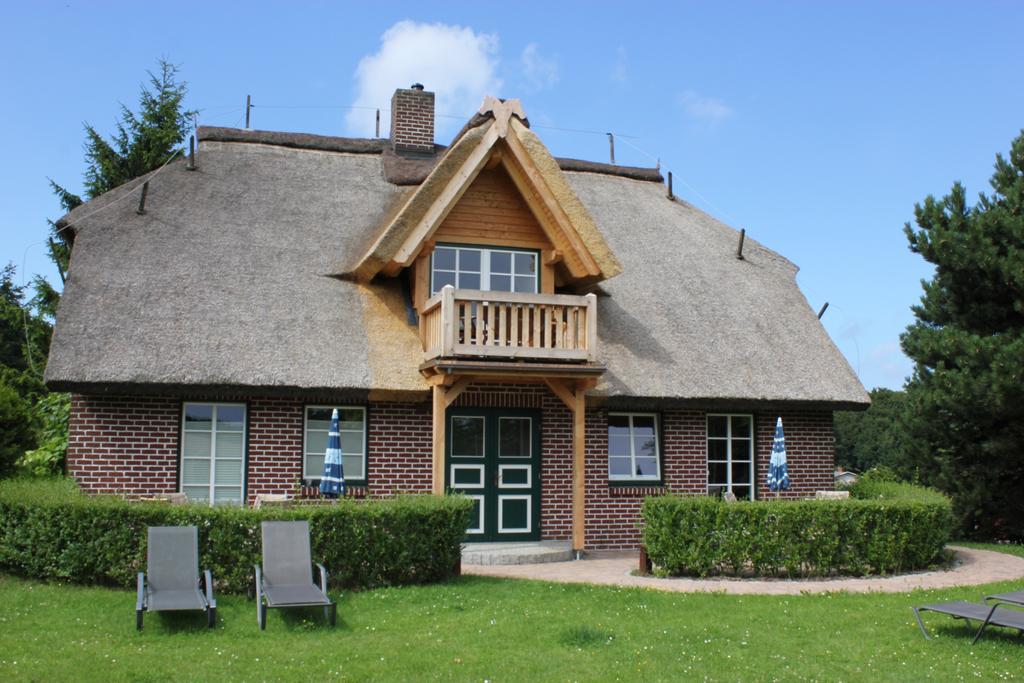 Haus Sonnenblume *