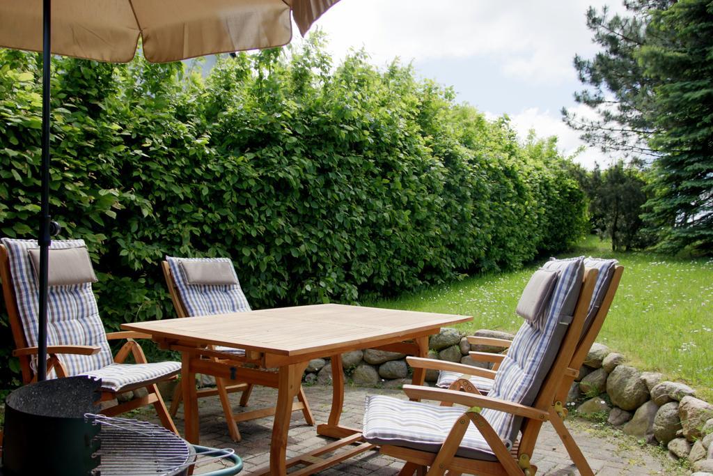 Apartment Haus Sonnenblume