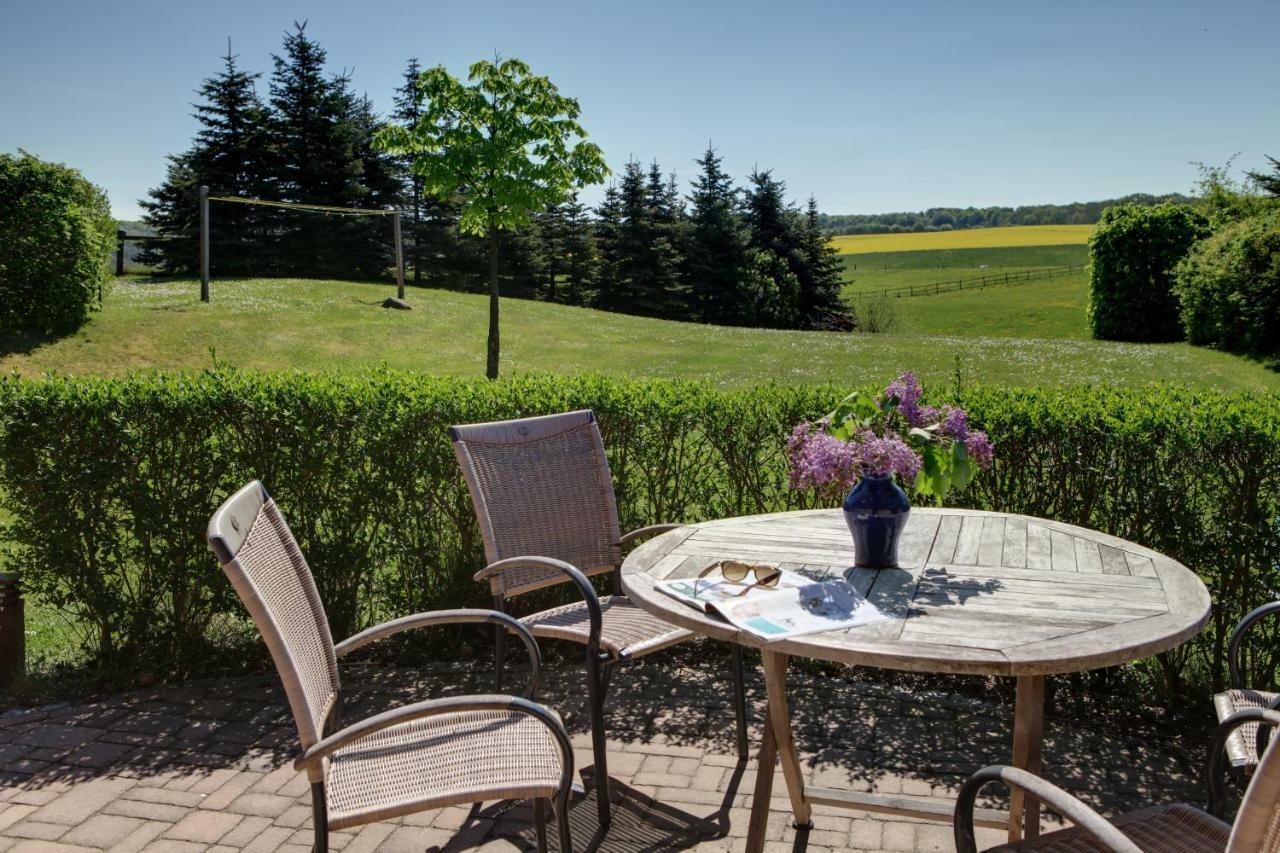 Haus Sonnenblume Appartement
