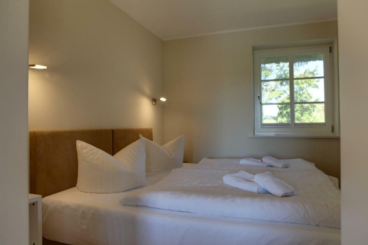 Haus Sonnenblume Appartement *