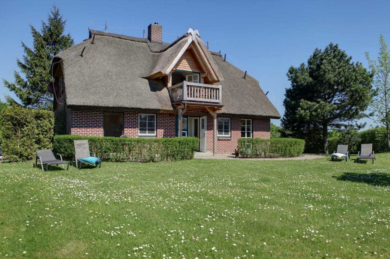 Haus Sonnenblume Apartment *