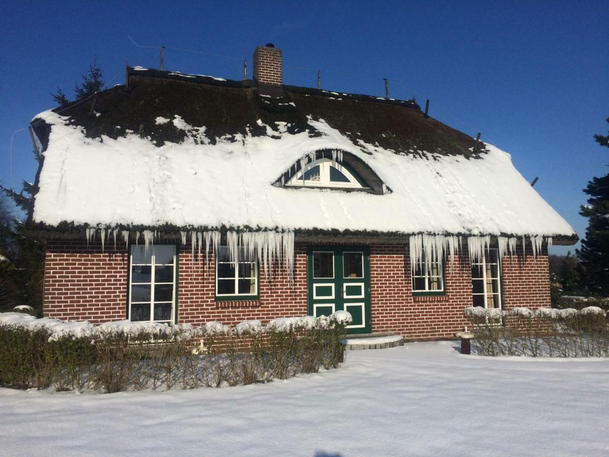 Haus Sonnenblume *